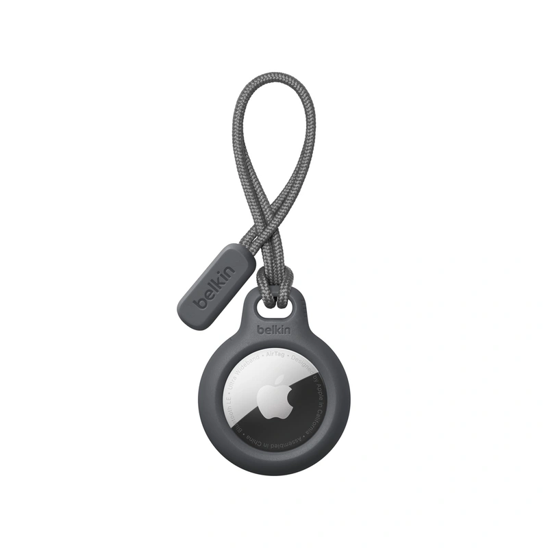 ایرتگ اپل مدل Belkin Secure Holder with Strap for AirTag