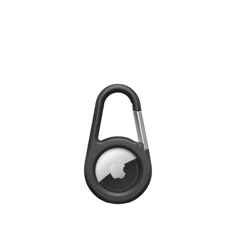 ایرتگ اپل مدل Belkin Secure Holder with Carabiner for AirTag