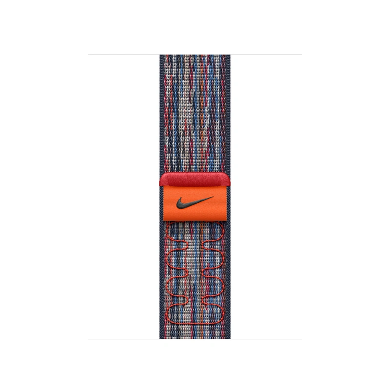بند اپل واچ مدل Nike Sport Loop