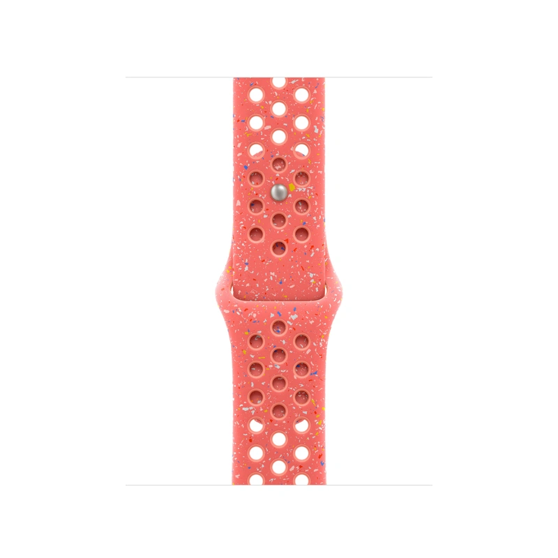 بند اپل واچ مدل Nike Sport Band Splash