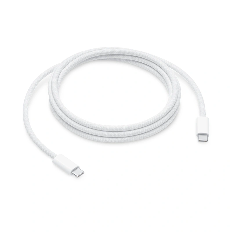 کابل شارژ اپل مدل 240W USB-C Charge Cable (2m)