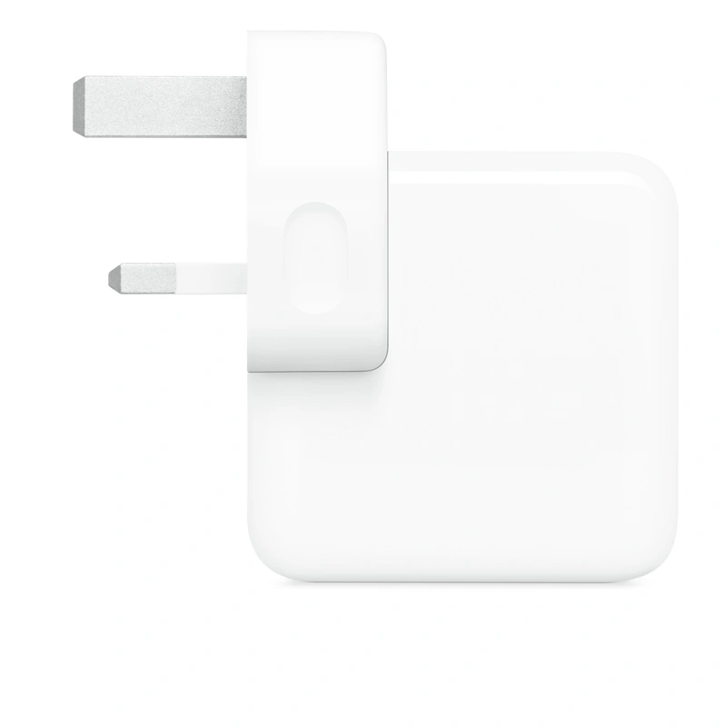 آداپتور شارژ اپل مدل 30W USB-C Power Adapter
