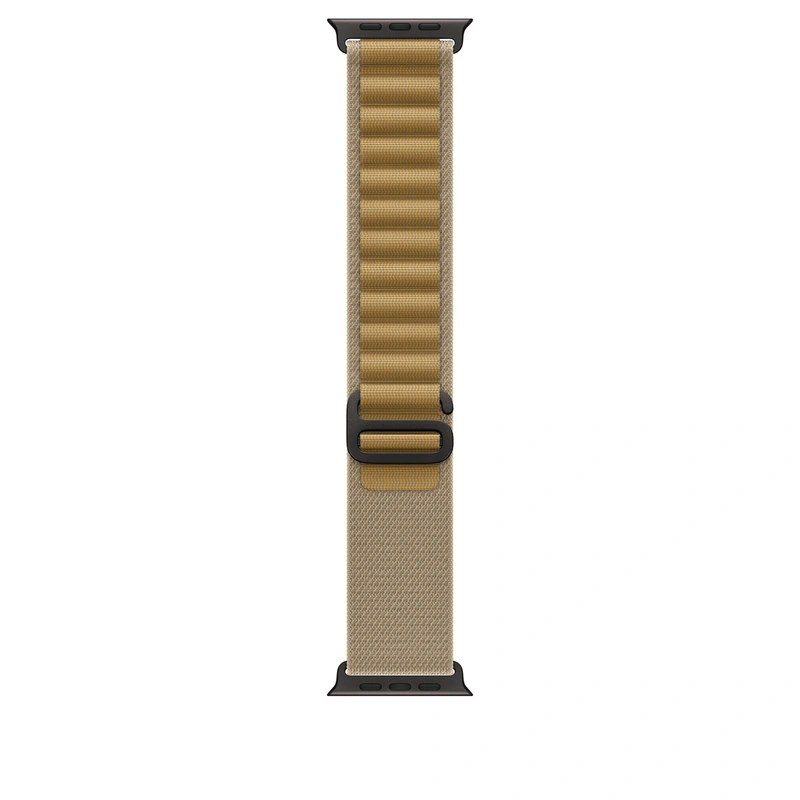 بند اپل واچ مدل  Alpine Loop 49mm