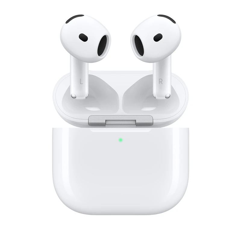 ایرپاد اپل مدل AirPods 4 with Active Noise Cancellation