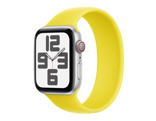 ساعت هوشمند اپل مدل SE  aluminum with GPS