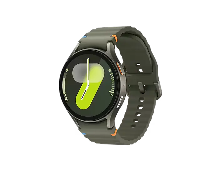 ساعت هوشمند سامسونگ مدل Galaxy watch7 bluetooth 40-44mm