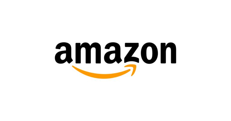 Amazon-logo-