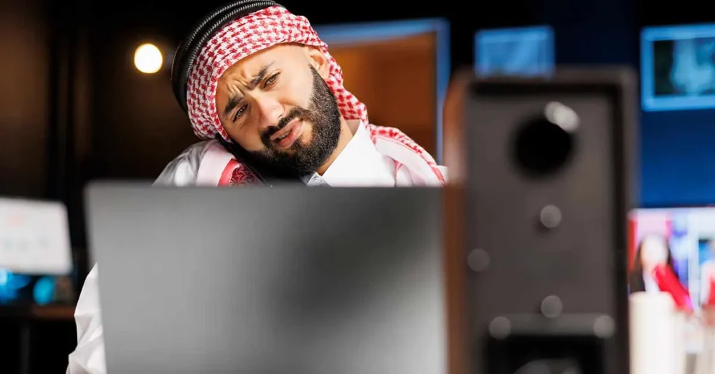 واردات قطعات کامپیوتر از دبی