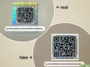 تشخیص عروسک لابوبو اصلی از فیک مرحله 2