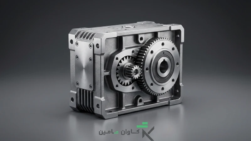 واردات گیربکس