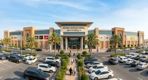 دبی اوت لت مال