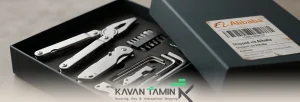پک ابزارالات از علی بابا چین