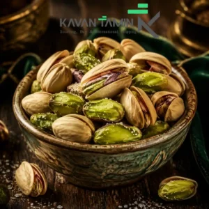 پرفروش ترین محصول ایرانی در آمازون