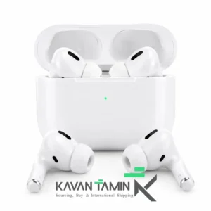 هندزفری بلوتوثی اپل (Apple AirPods Pro - 2nd Generation)