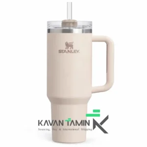ماگ سفری استنلی (Stanley Quencher H2.0 FlowState Tumbler)