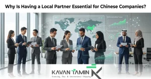 Why is Having a Local Partner Essential for Chinese Companies?