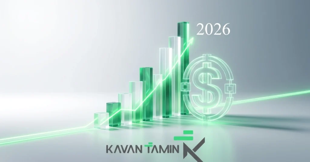 بهترین سرمایه گذاری با ۱ میلیارد در سال 1405