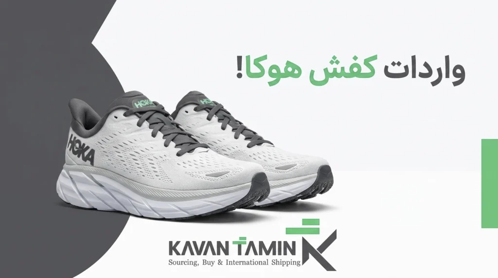 بهترین کفش هوکا