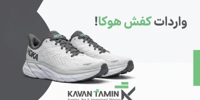 بهترین کفش هوکا