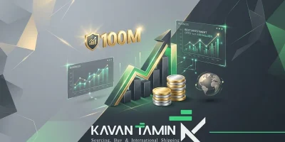 بهترین سرمایه گذاری با ۱۰۰ میلیون