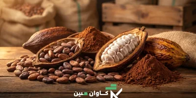 واردات کاکائو