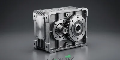 واردات گیربکس