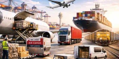 What is cargo