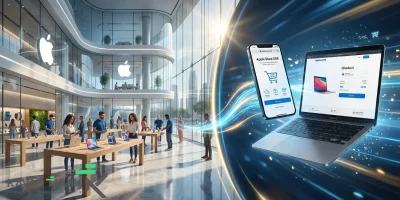 خرید از اپل استور امارات