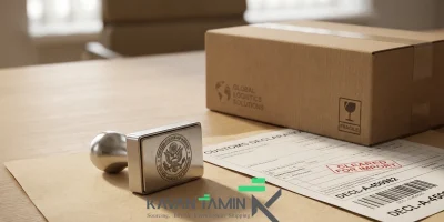 کوتاژ گمرکی