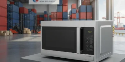 واردات ماکروفر