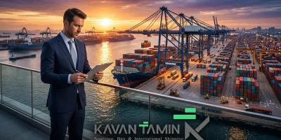 اینکوترمز چیست؟