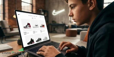 خرید از نایک (Nike)