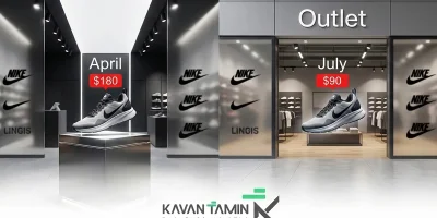اوت لت (Outlet) چیست؟