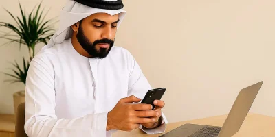 آموزش برنامه سوق المفتوح یا برنامه دیوار عربی